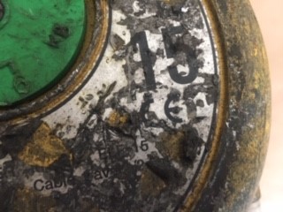 Amble & Fox Shiraz 2023 (12x 750mL) Margaret River