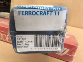 Byrne Family Australia RSG Shiraz 2022 (12x 750mL) SA