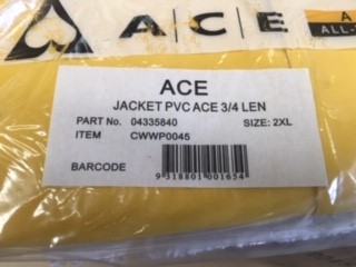 Cleanskin Shiraz 2023 (12x 750mL) SA