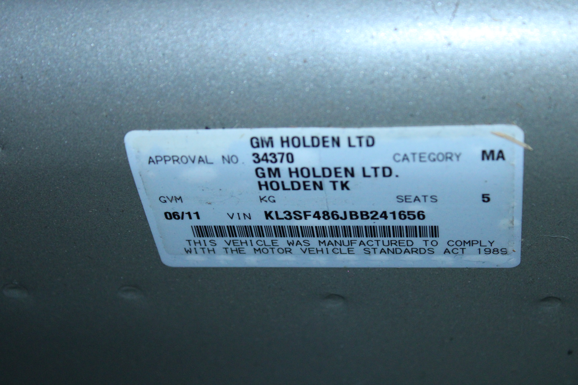 Saint Clair Origin Sauvignon Blanc 2024 (6x 750mL).