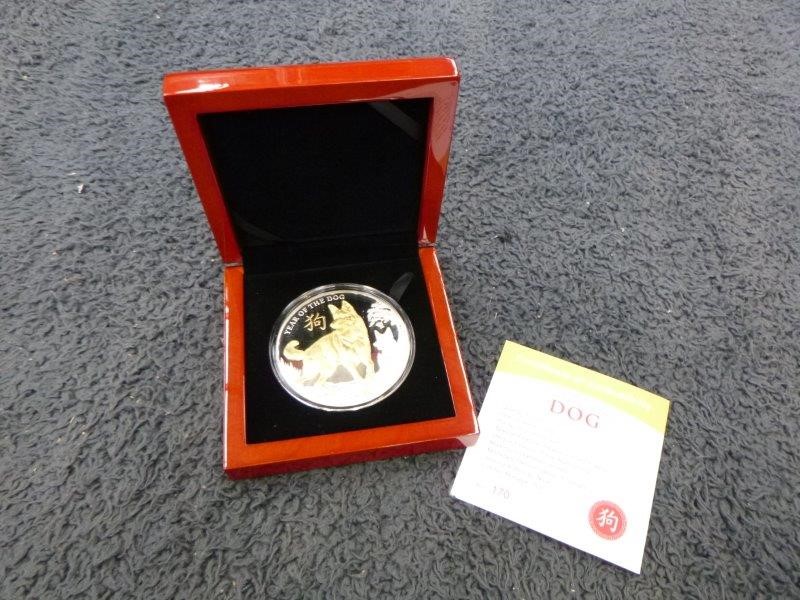 Bleeding Heart Chardonnay (12x 750mL) Adelaide Hills