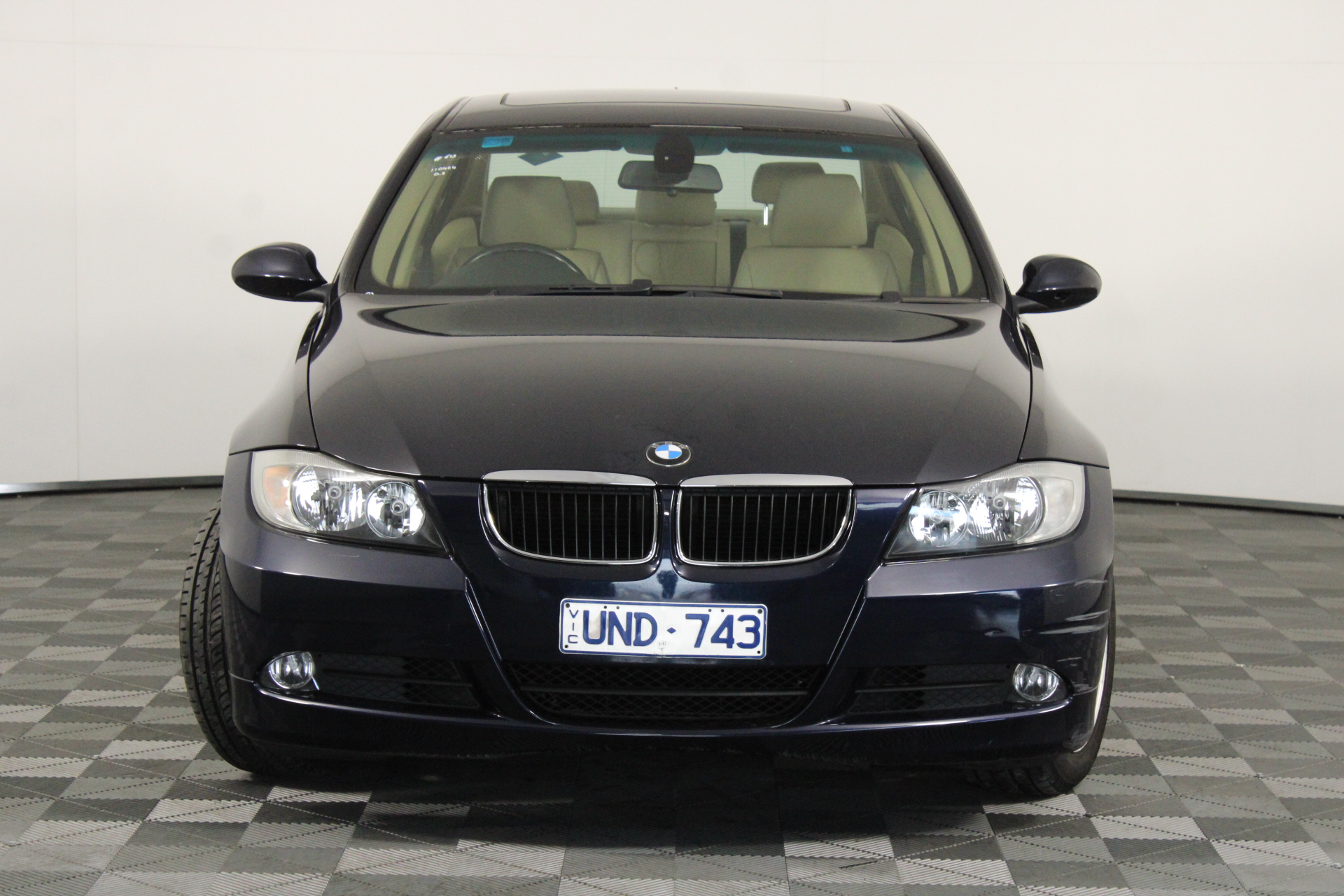 Crimson Monster Shiraz (6 x 750mL)