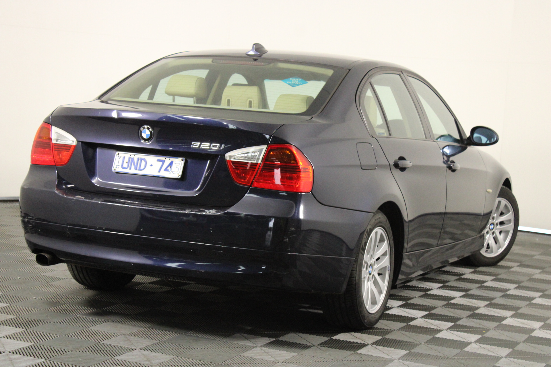 Crooked Mick Shiraz Cabernet 2021 (6x 750mL) VIC