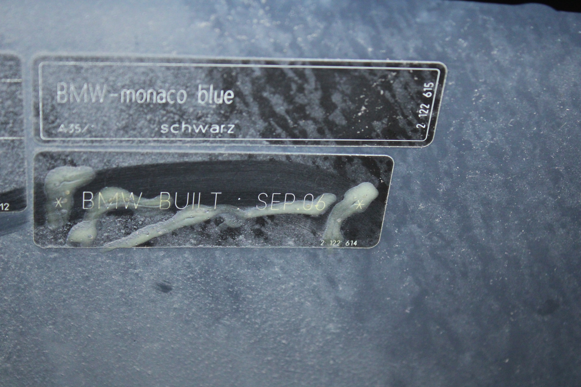 De bortoli Deen Chardonnay (6x 750mL). SEA.