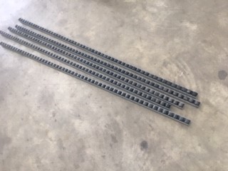 Fishbone Blue Shiraz 2024 (6x 750mL) Geographe