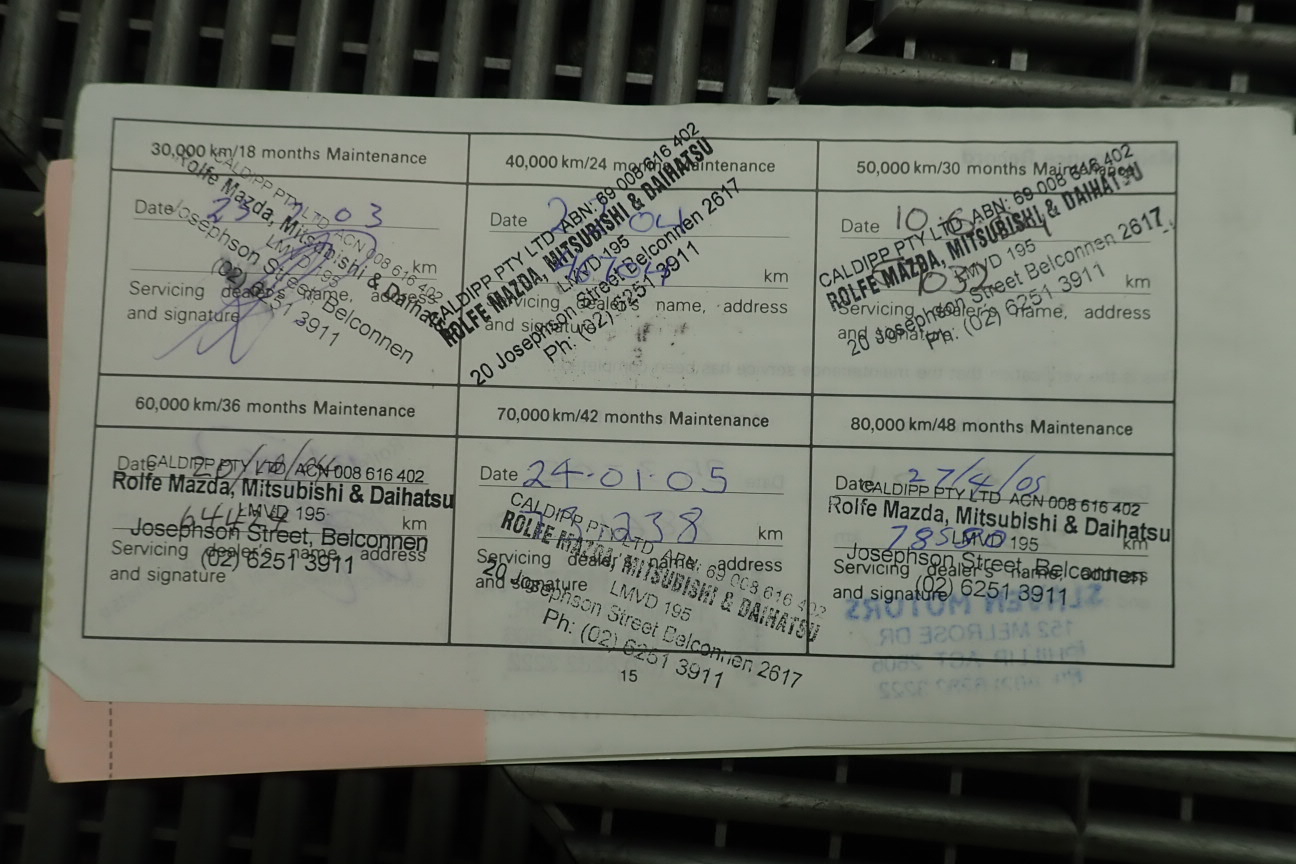 Wirra Wirra Church Block Red Blend (6x 750mL).