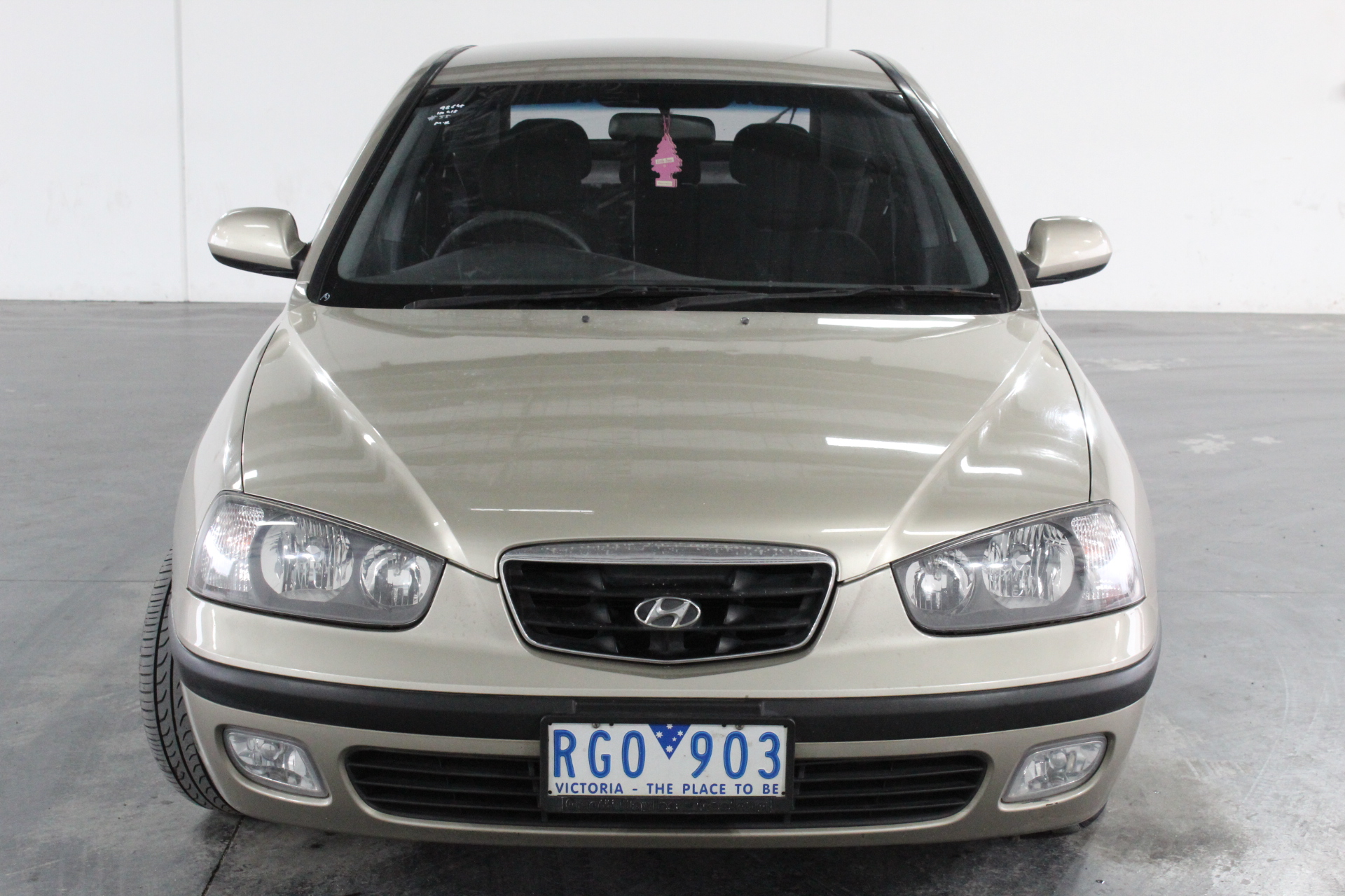 Younger Days Fiano 2025 (12x 750mL), VIC.