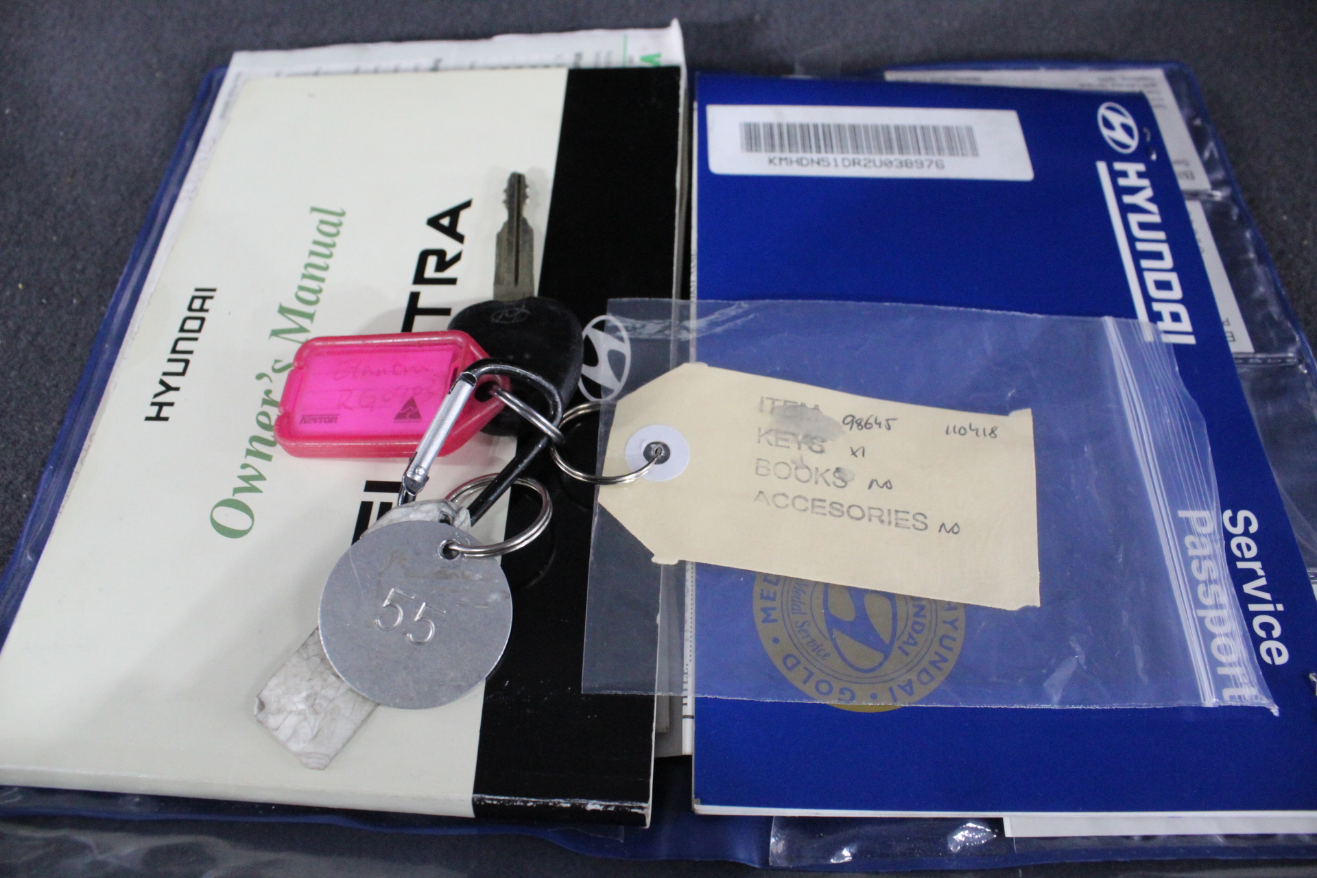 2016 Land Rover Discovery Sport TD4 HSE Turbo Diesel 9 auto 7 Seats Wagon