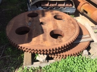 2011 Holden Calais VE Automatic Sedan