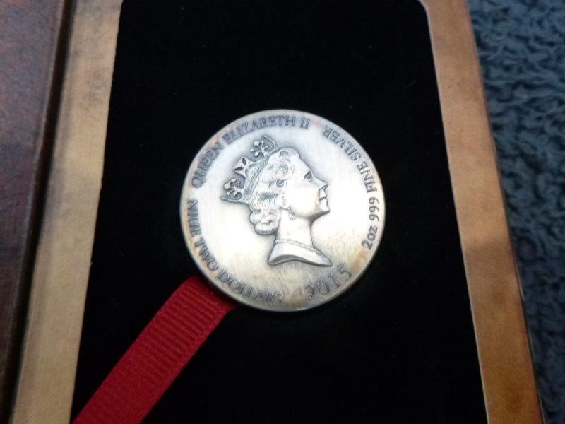 <B>Scarifier (Tag Along)</B>