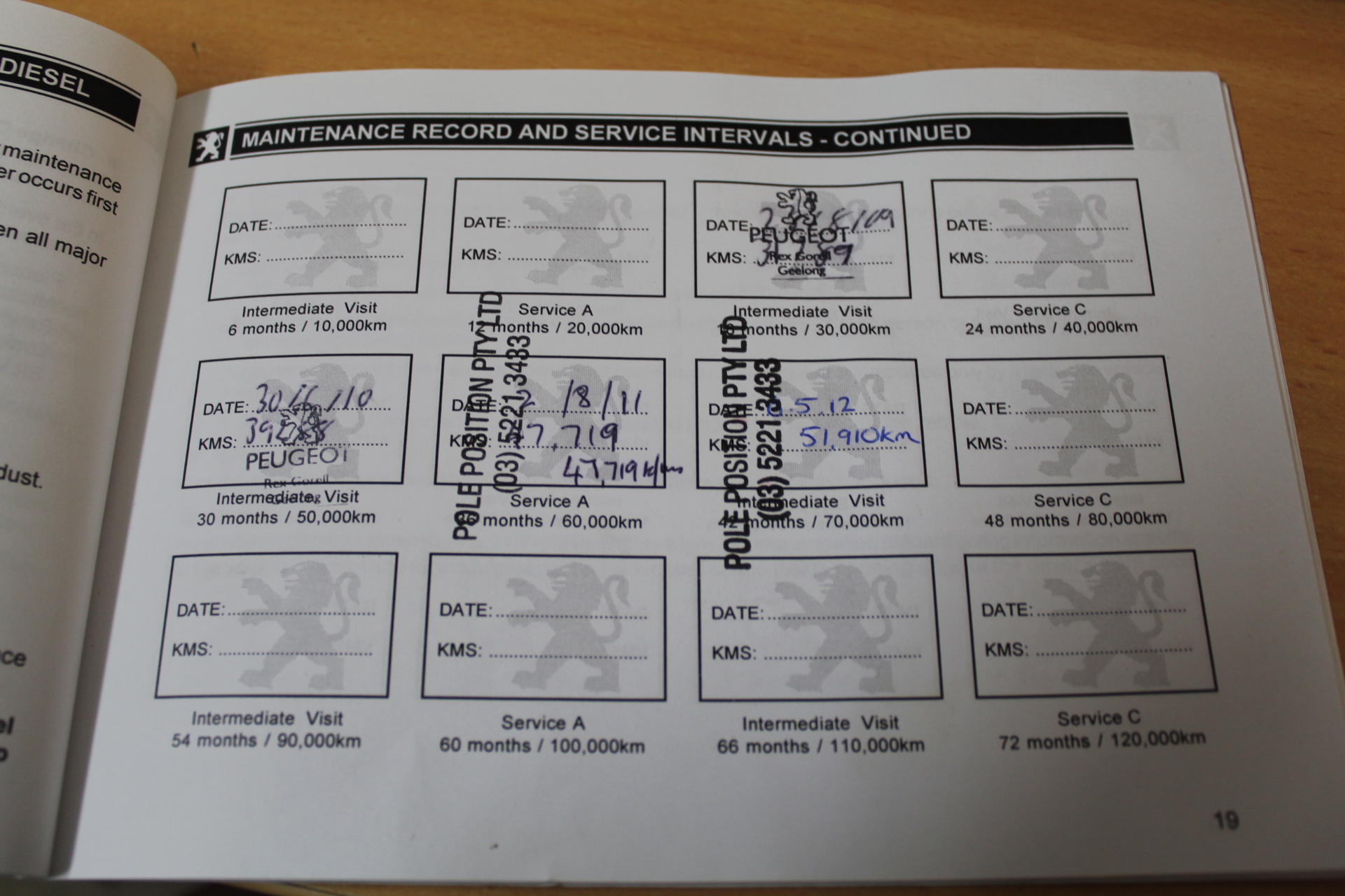 7 x 1 Troy OZ "OLD AUSTRALIAN NOTE SERIES" Ingots Finished in 999 Silver