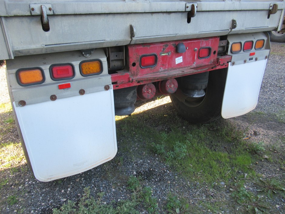 Dee Vine Estate Range Pinot Grigio 2025 (12x 750mL) NSW