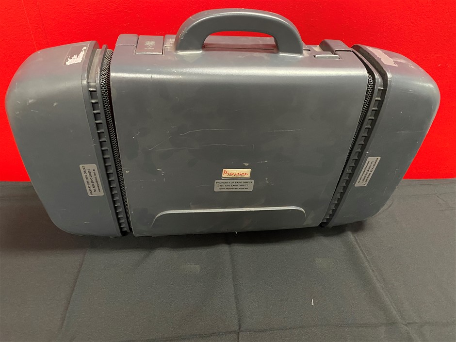 Mixed Rose Pack #5, (12x 750mL), Multi-Region.