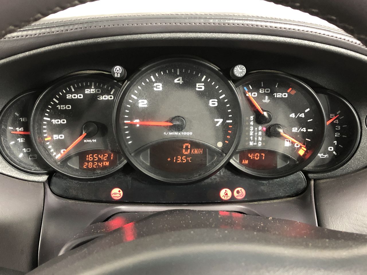 2010 Land Rover Discovery 3.0 SDV6 SE Series 4 TD AT 7 Seats Wagon