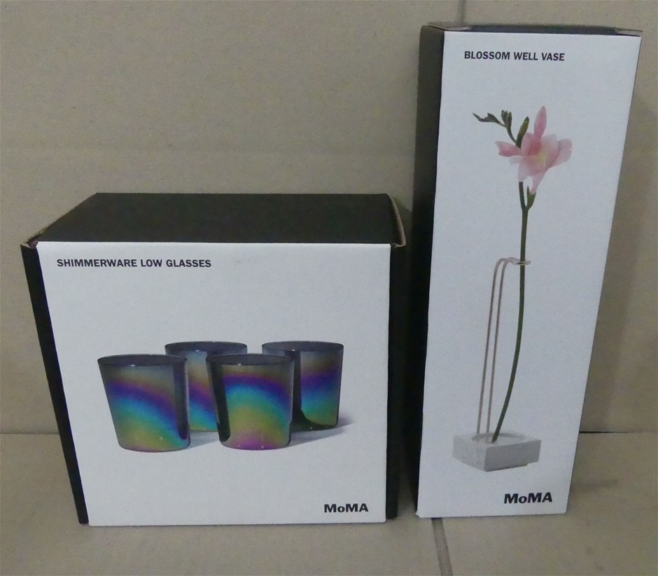 Andrew Garrett Sparkling Rose NV (6x 750mL) SEA