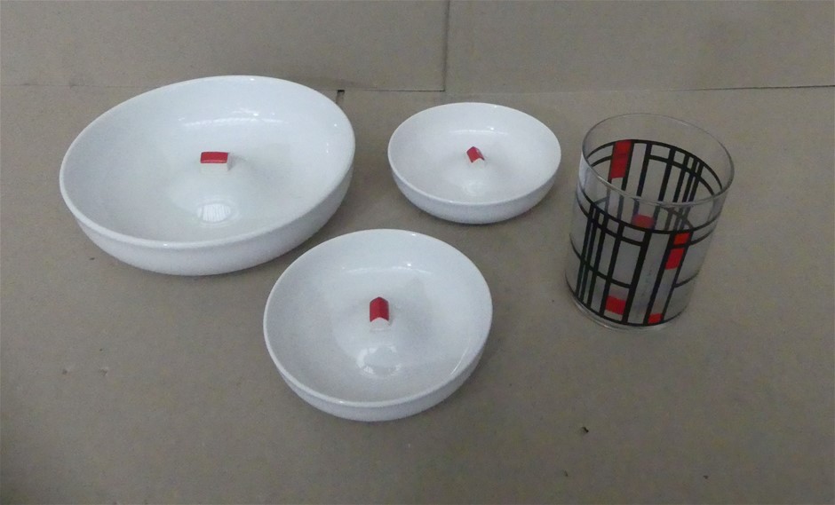 Fishbone Blue Chardonnay 2023 (6x 750mL) Geographe