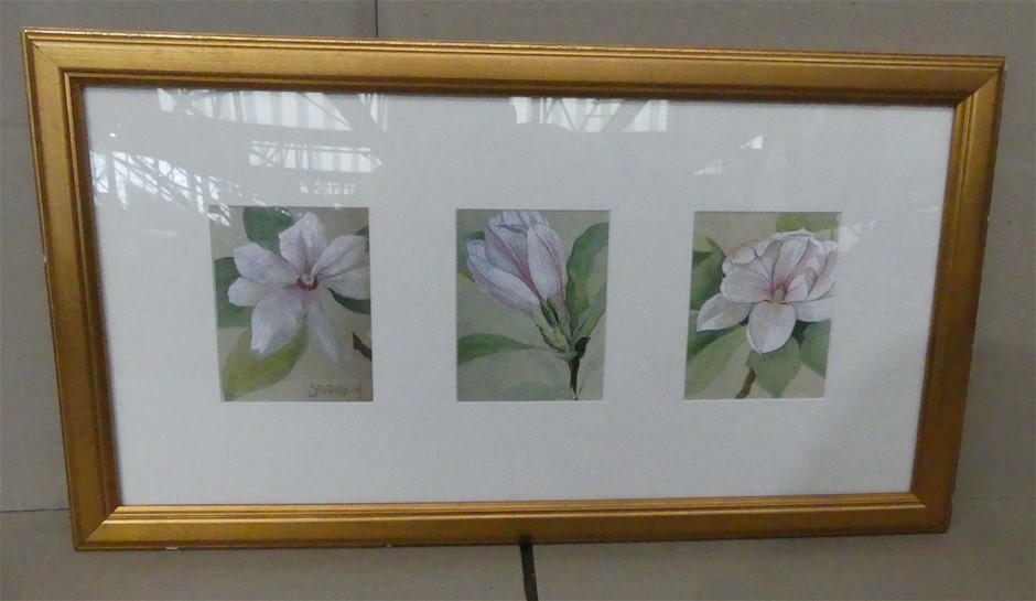 Fishbone Blue Chardonnay 2023 (6x 750mL) Margaret River