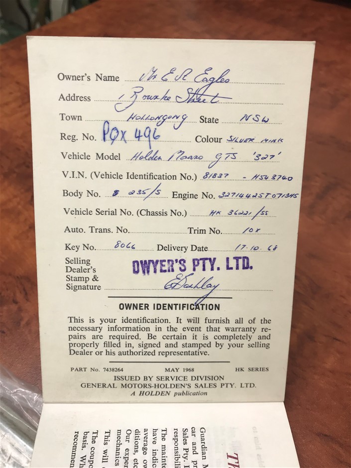 Woolpunda Shiraz 2023 (6x 750mL) SA