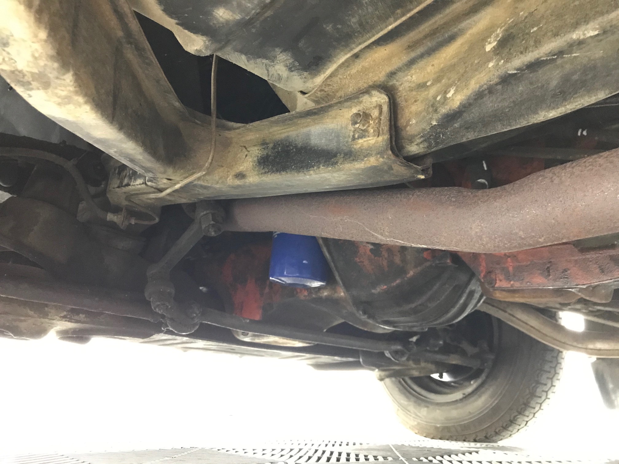 The Drover Rose 2025 (12x 750mL) SEA