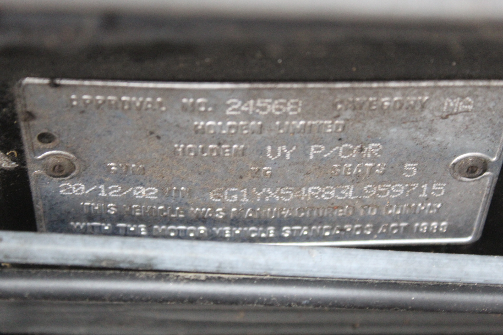 Lake Road Estate Series Sauvignon Blanc 2024 (12x 750mL) NZ