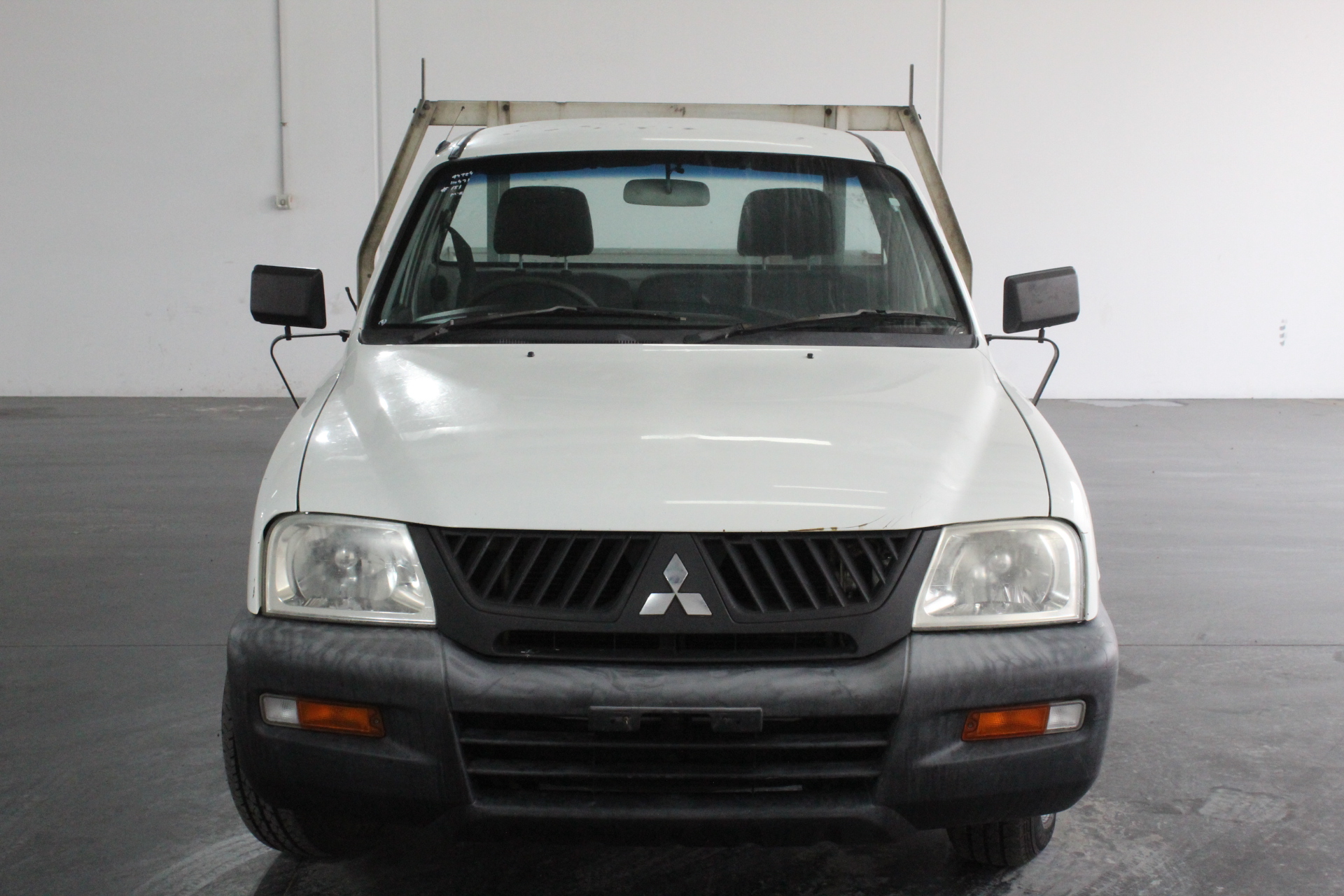 Mighty Murray Red Cabernet 2024 Export Label (6x 750mL) SEA