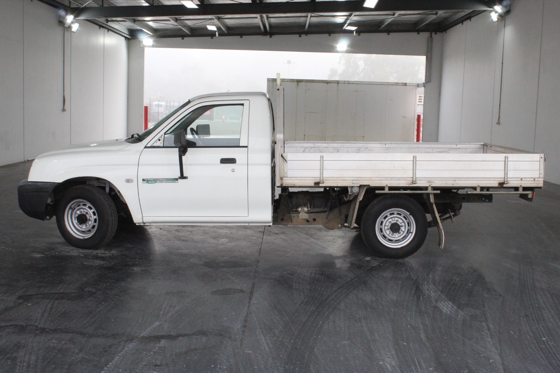 Naturalis Organic Chardonnay 2022 (6x 750mL) SA