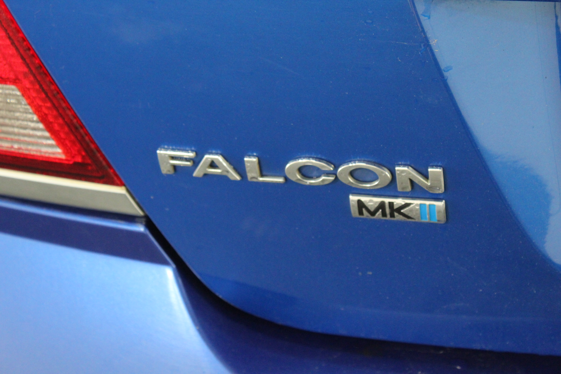 Pitchfork Chardonnay (6x 750mL).