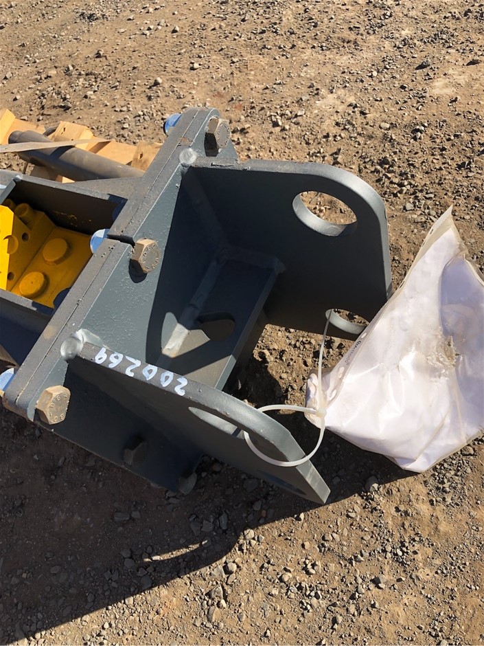 Stalking Horse Rose 2025 (12x 750mL) Langhorne Creek