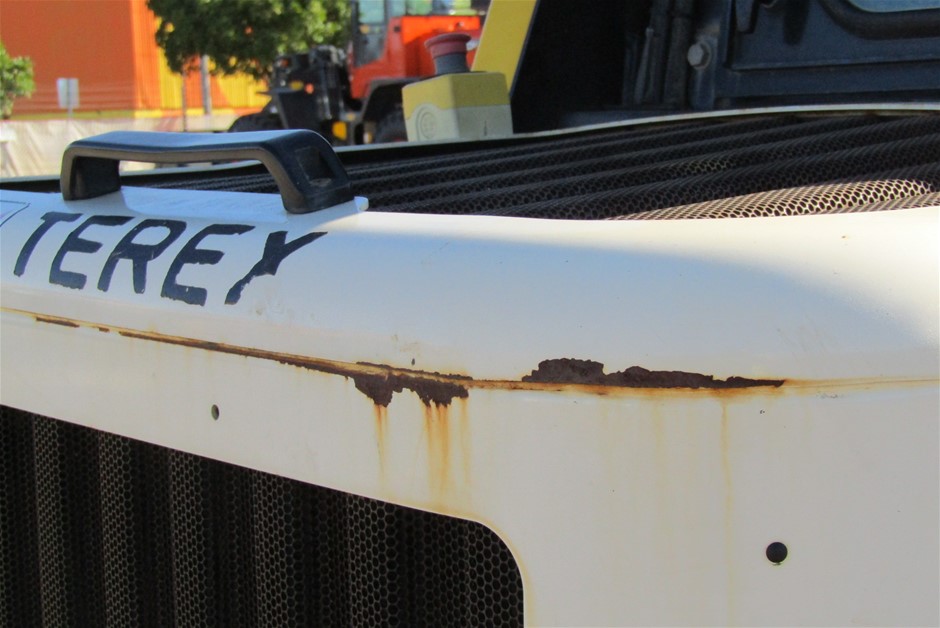 The Drover Rose 2025 (12x 750mL) SEA