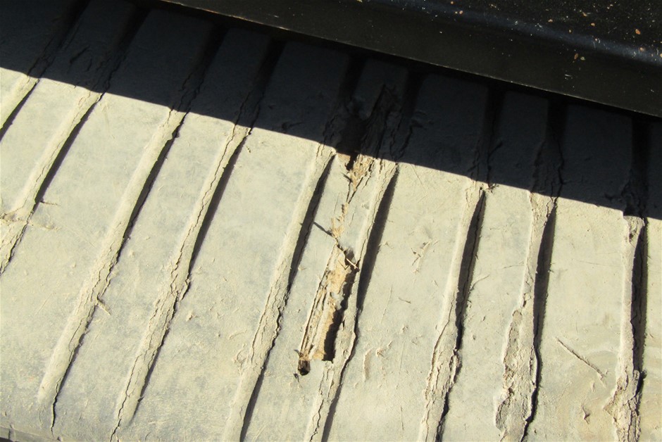 The Drover Shiraz Cabernet 2024 (6x 750mL) SEA