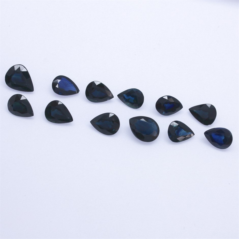 The Drover Semillon Sauvignon Blanc 2025 (12x 750mL) SEA