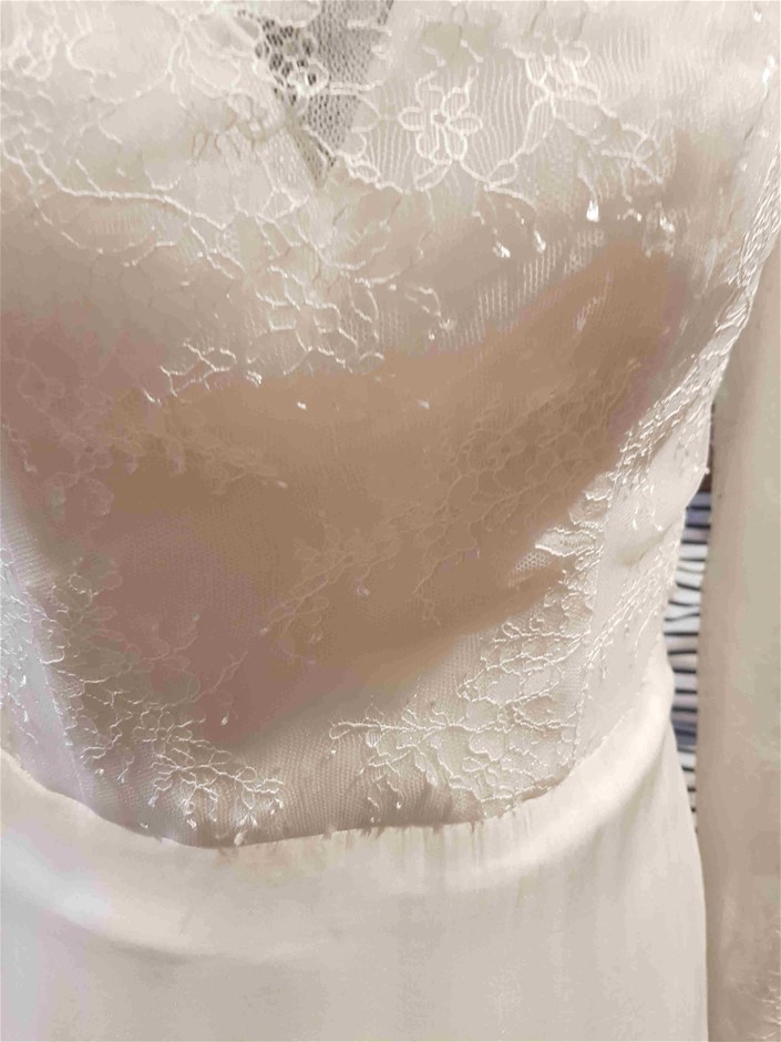 JACHS Men's Moleskin Bowie Pant, Size 34x30, 98% Cotton, Black.  Buyers Not