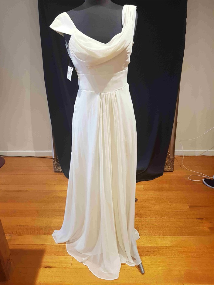 2 x SIGNATURE Women's Lightweight Jogger, Size S, Light Blue.  Buyers Note