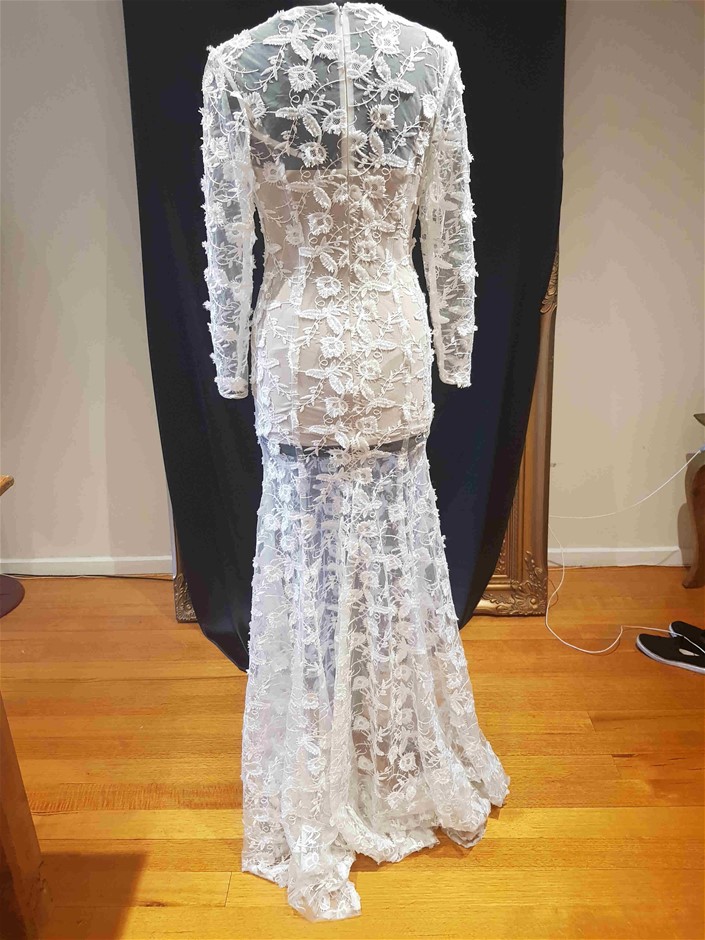 GREG NORMAN Men's Polo, Size S, 100% Polyester, Navy.  Buyers Note - Discou