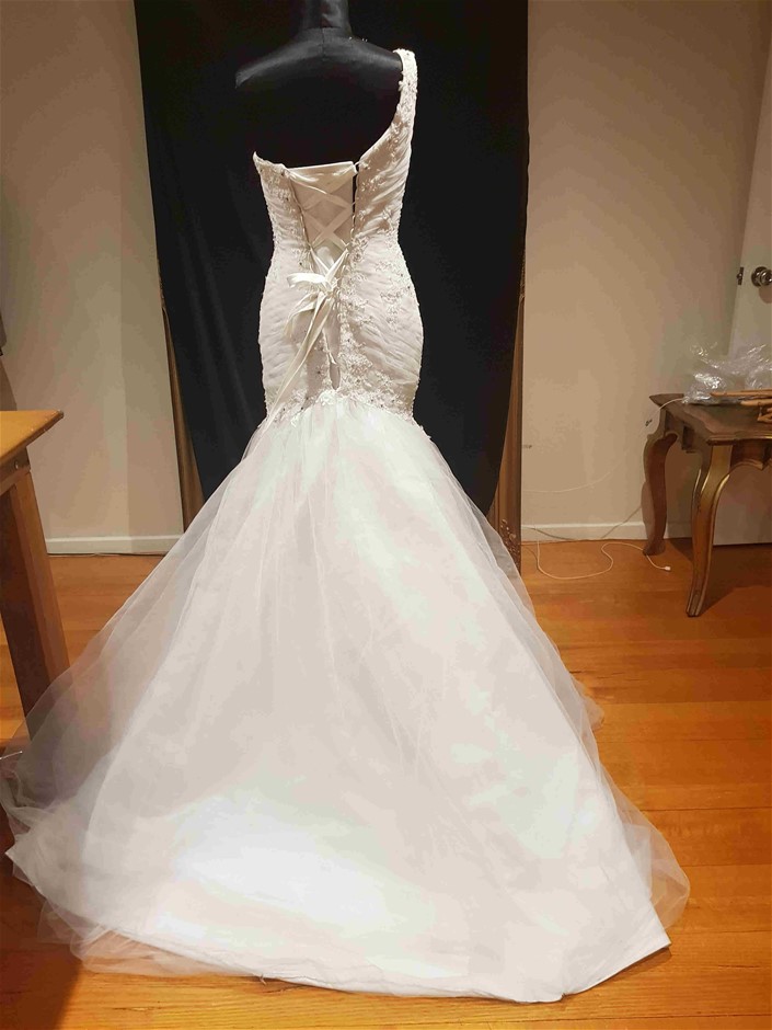 By The Vineyard Chardonnay (12x 750mL). SEA.