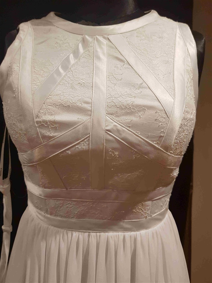 The Drover Pinot Grigio 2025 (12x 750mL) SEA