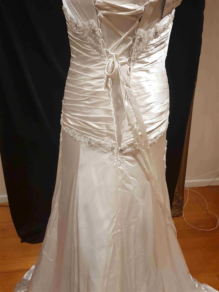 The Drover Pinot Grigio 2025 (12x 750mL) SEA