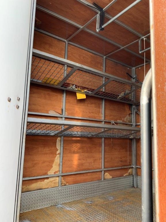 Little Giant 'Little Batch' Malbec Shiraz 2020 (6x 750mL) Clare Valley