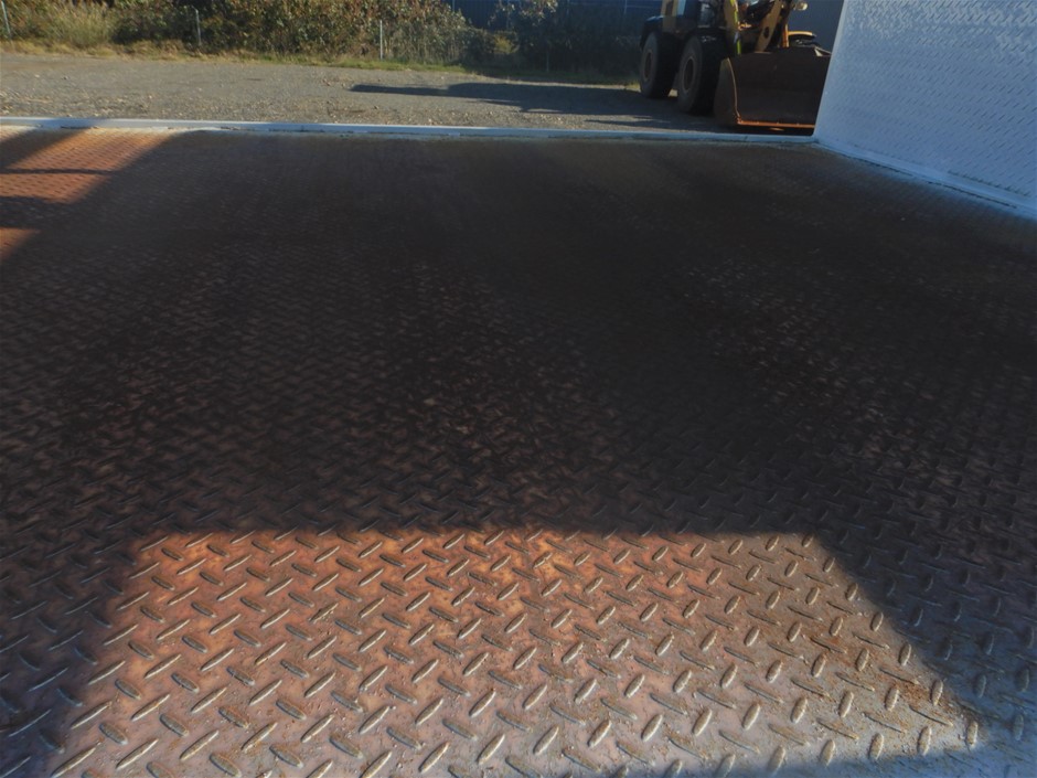 The Boxer Durif 2020 (6x 750mL) SEA