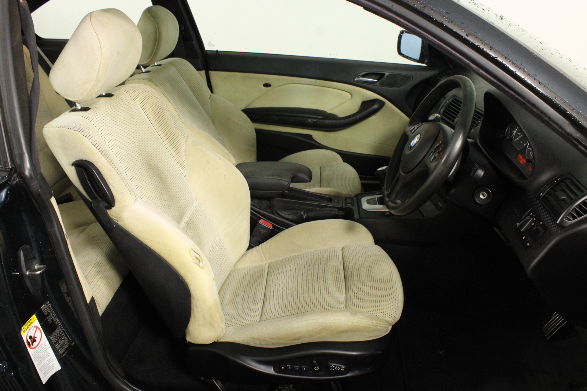 Commissioners Block Pinot Grigio 2024 (12x 750mL) SEA