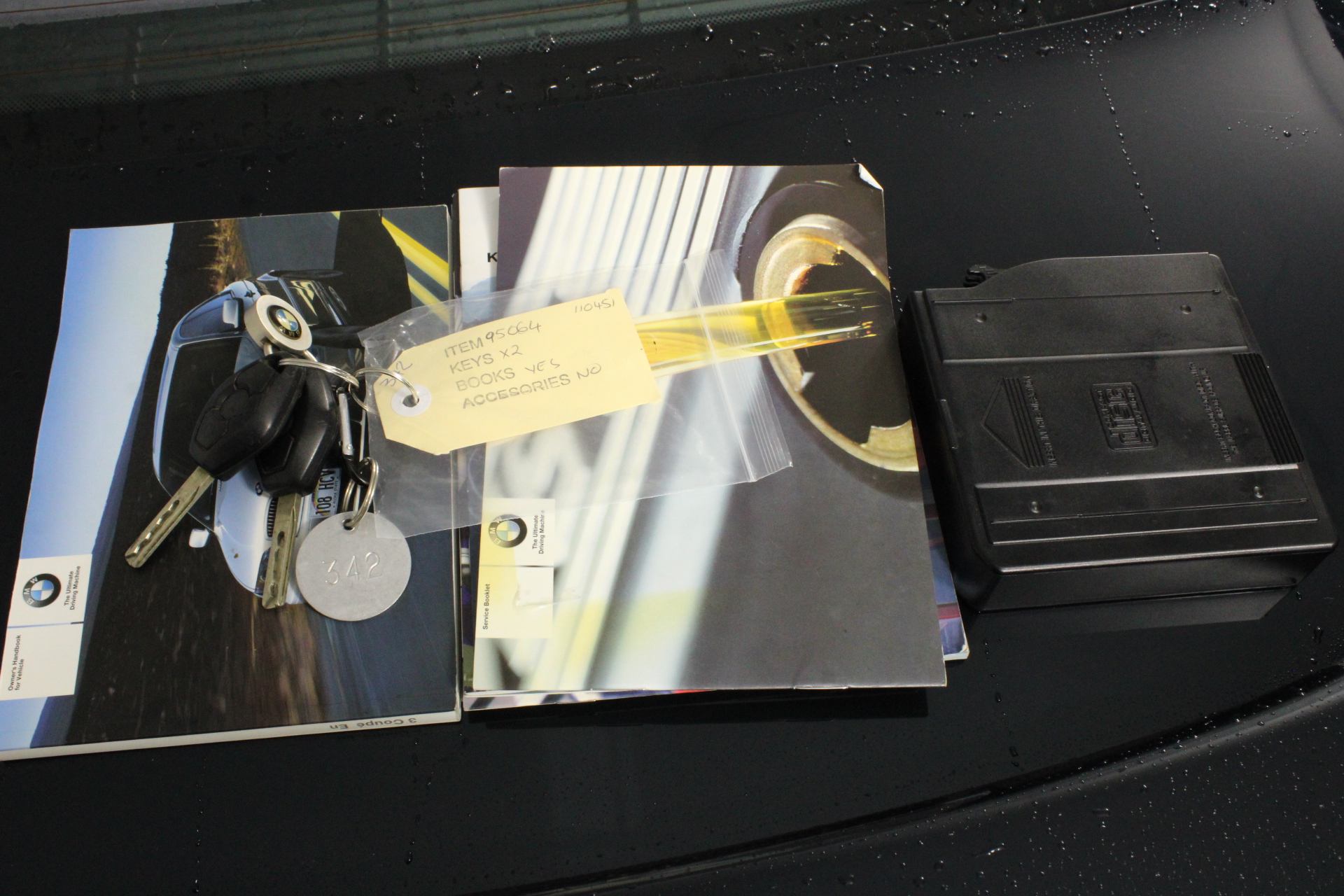 De Bortoli `La Boheme Dry Rose (6x 750mL), Yarra Valley.