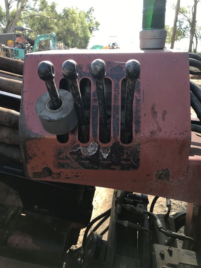 Jim Barry The Cover Drive Cabernet Sauvignon (6 x 750mL), SA.