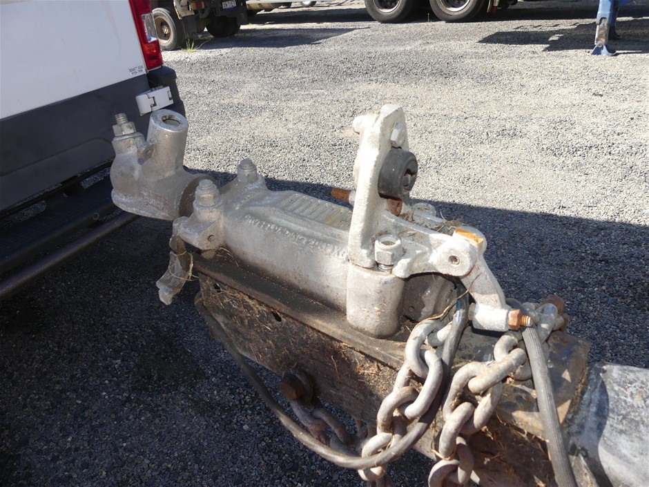 One Good Turn Semillon Sauvignon Blanc (6x 750mL), SEA.