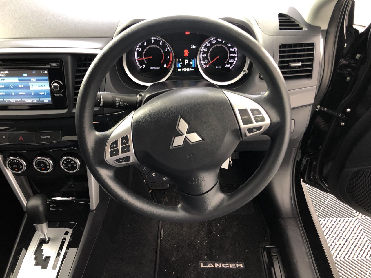 Drop Zone Reserve Malbec 2022 (12x 750mL) SA