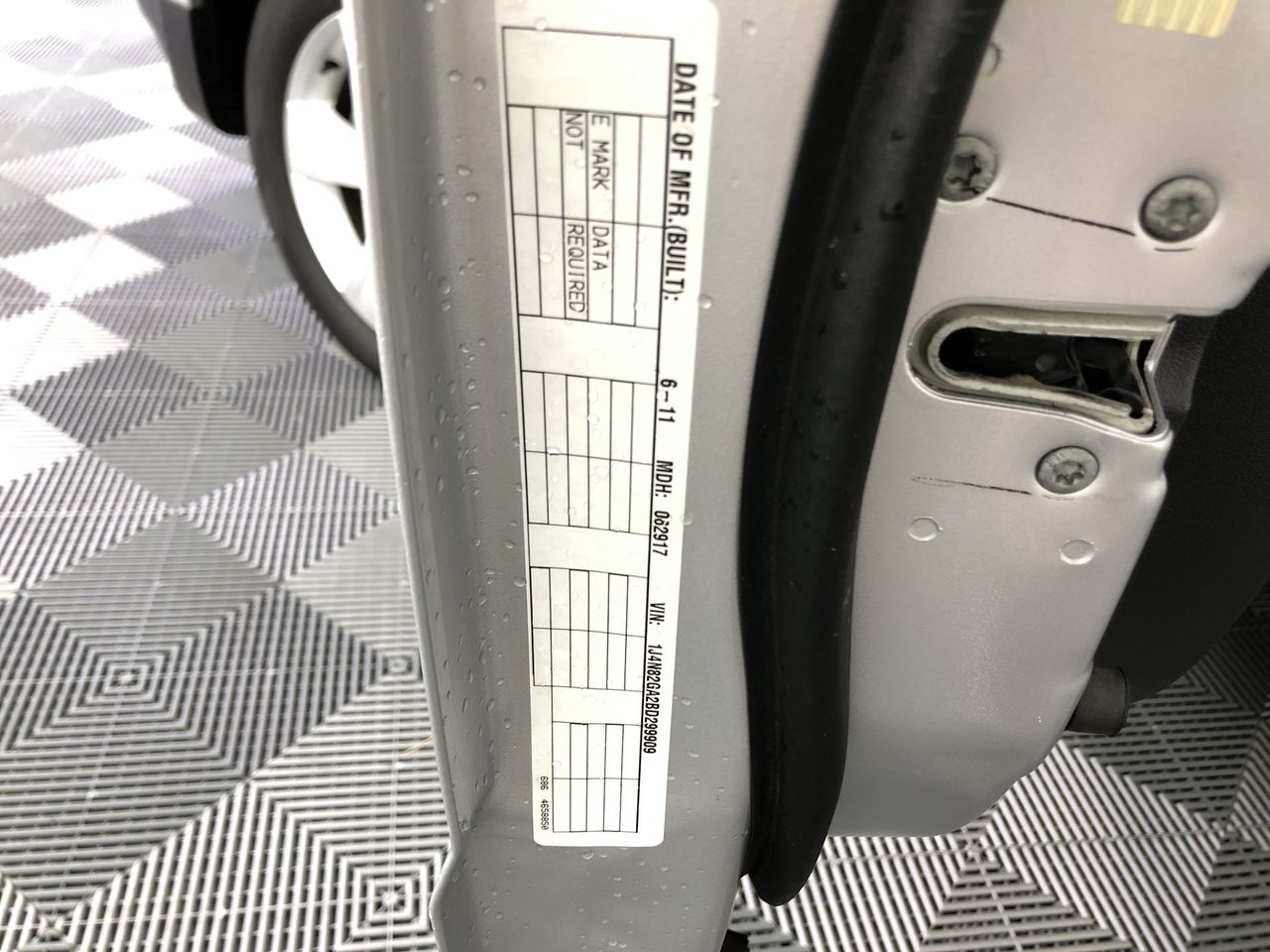 Stalking Horse Pinot Grigio 2025 (12x 750mL) Langhorne Creek