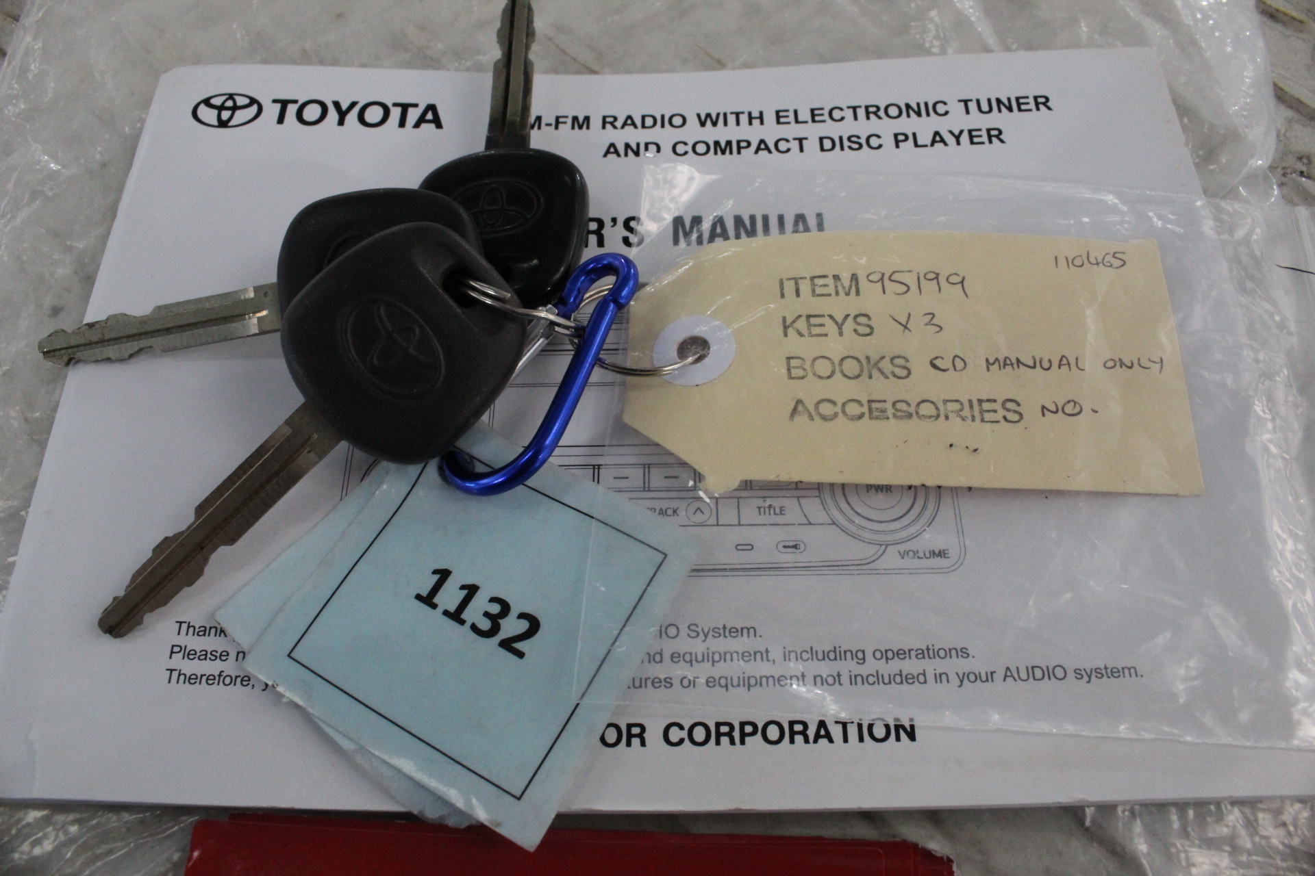 Thomson Estate W & J Cabernet Sauvignon 2023 (12x 750mL) Clare Valley