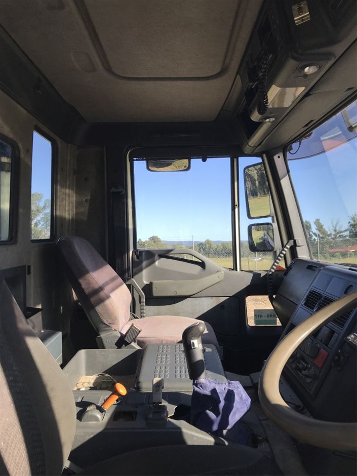 Vitners Cabernet Sauvignon 2017 (6x 750mL) SA