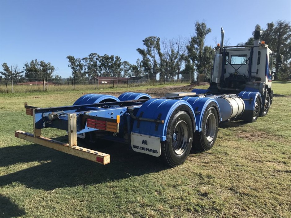 Wirra Wirra Church Block Red Blend (6x 750mL).