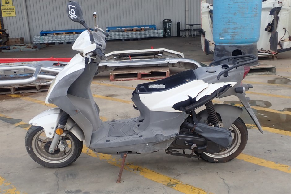 Steel Fabricated Tank