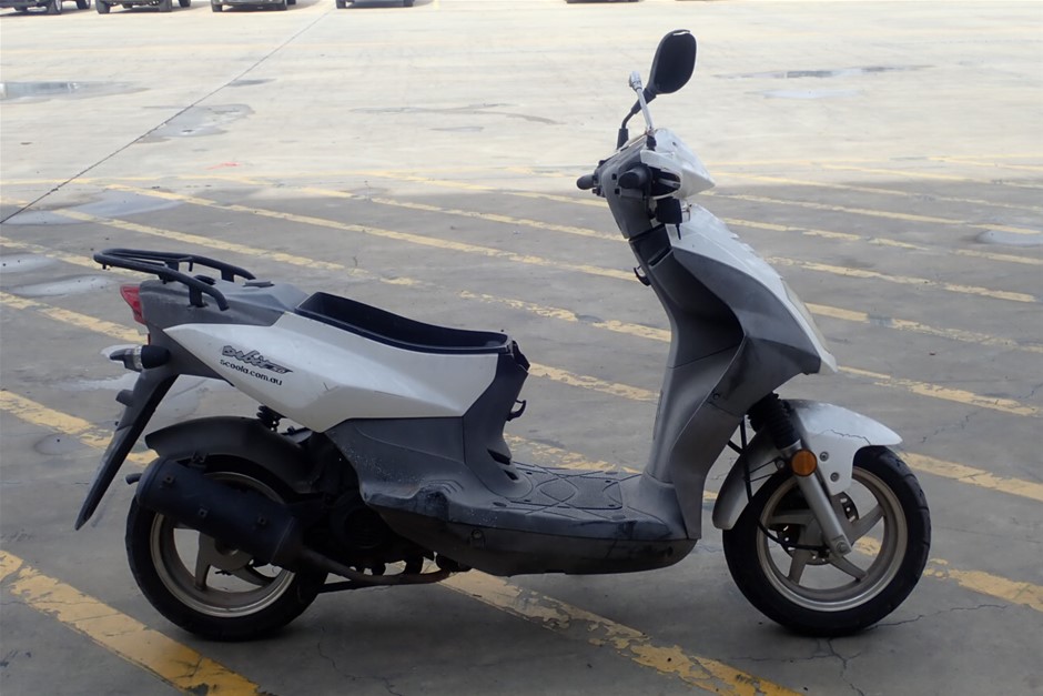 Steel Fabricated Fuel Tank